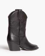 Boots CORINA COWBOY STYLE ANKLE BOOT