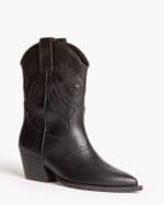 Boots CORINA COWBOY STYLE ANKLE BOOT