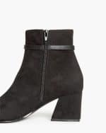 Boots CORINA MID HEELED BOOT