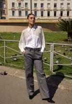 Clothing NEMA PRENDE JEANS