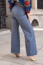 Clothing NEMA MILDA PANTS