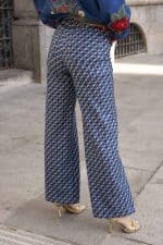 Clothing NEMA MILDA PANTS