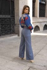 Clothing NEMA MILDA PANTS