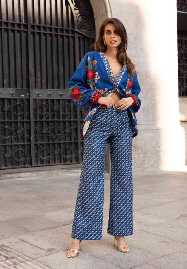 Clothing NEMA MILDA PANTS