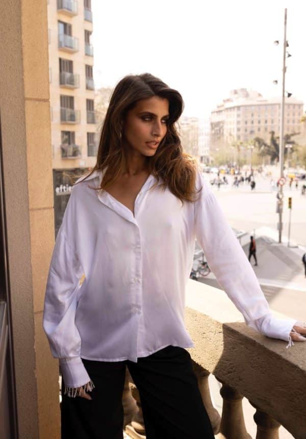 Clothing NEMA HUBY SHIRT