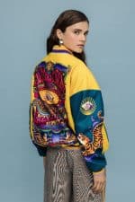 Clothing NEVER ON SUNDAY JACKET