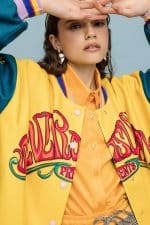 Clothing NEVER ON SUNDAY JACKET
