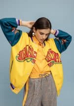 Clothing NEVER ON SUNDAY JACKET