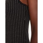 Clothing MICHAEL KORS RHINESTUDS TANK DRESS