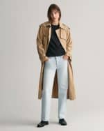 Clothing GANT SHIELD LONG SLEEVE T-SHIRT