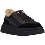 Sales ASH IMPULS FUR 02 COMBO SNEAKER