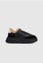 Sales ASH IMPULS FUR 02 COMBO SNEAKER