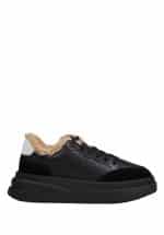 Sales ASH IMPULS FUR 02 COMBO SNEAKER