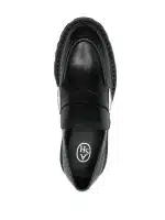 Sales ASH NORTON COMBO LOAFER