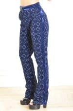 Clothing ELISABETTA FRANCHI FLOCK CRÊPE SET