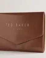 Bags TED BAKER CRINKIE CRINKLE ICON POUCH