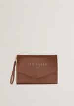 Bags TED BAKER CRINKIE CRINKLE ICON POUCH