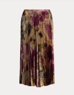 Clothing LAUREN RALPH LAUREN SUZU KNEE A LINE SKIRT