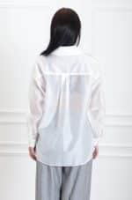 Clothing INNOCENT SHEER SHIRT