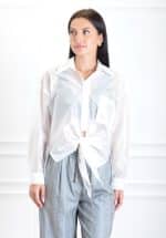 Clothing INNOCENT SHEER SHIRT