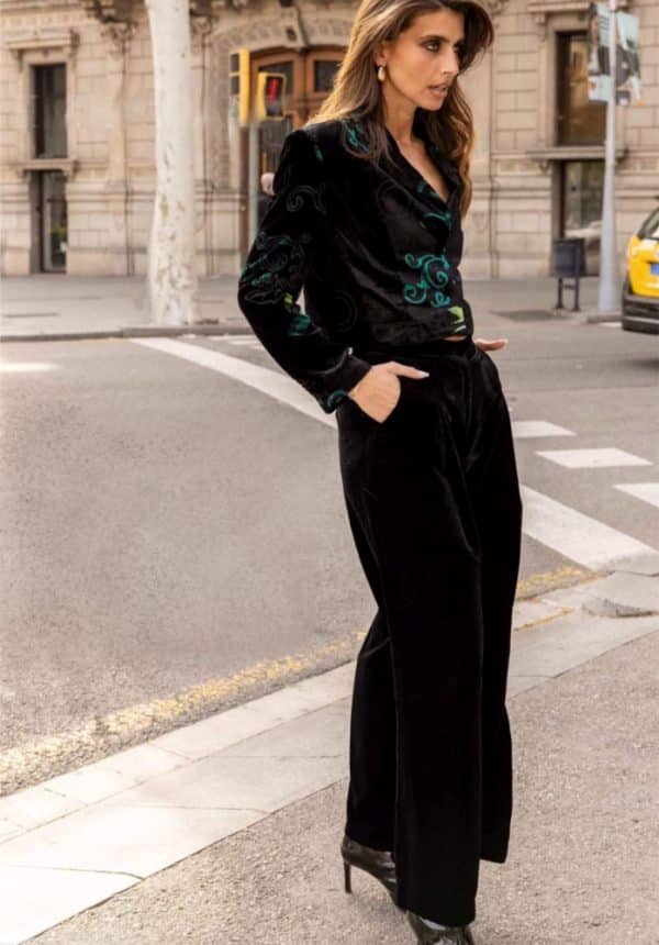 Clothing NEMA EMÈR PANTS