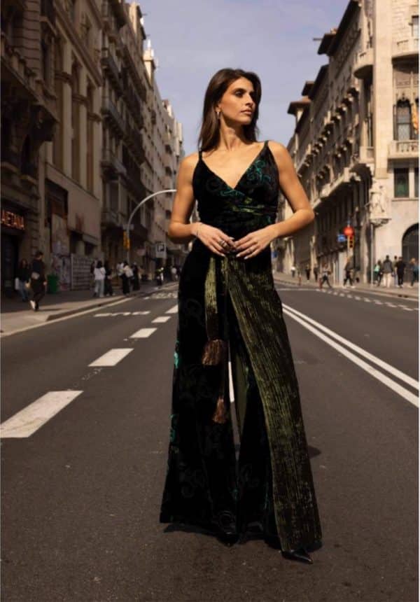 Clothes NEMA CROIA TOP