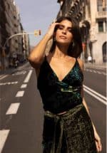 Clothing NEMA CROIA TOP