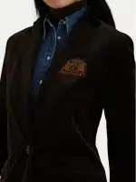 WINTER SALES LAUREN RALPH LAUREN CAHWIN BLAZER
