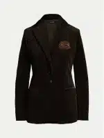 WINTER SALES LAUREN RALPH LAUREN CAHWIN BLAZER