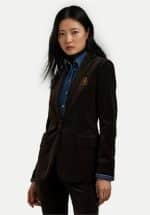 WINTER SALES LAUREN RALPH LAUREN CAHWIN BLAZER