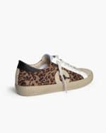 Sales CORINA LEOPARD SNEAKERS