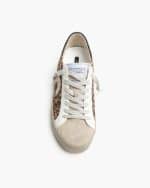 Sales CORINA LEOPARD SNEAKERS