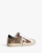 Sales CORINA LEOPARD SNEAKERS