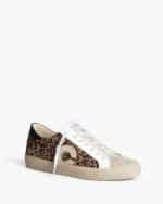 Sales CORINA LEOPARD SNEAKERS