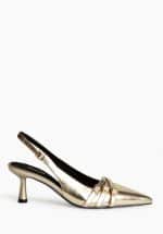 Pumps CORINA OPEN BACK PUMPS
