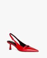 Pumps CORINA OPEN BACK PUMPS