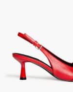 Pumps CORINA OPEN BACK PUMPS