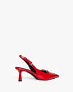 Pumps CORINA OPEN BACK PUMPS