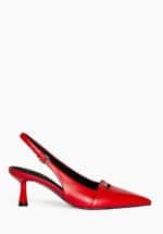 Pumps CORINA OPEN BACK PUMPS