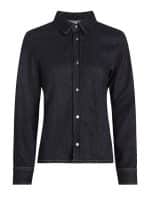 Clothing CALVIN KLEIN JEANS LONG SLEEVED DENIM SHIRT