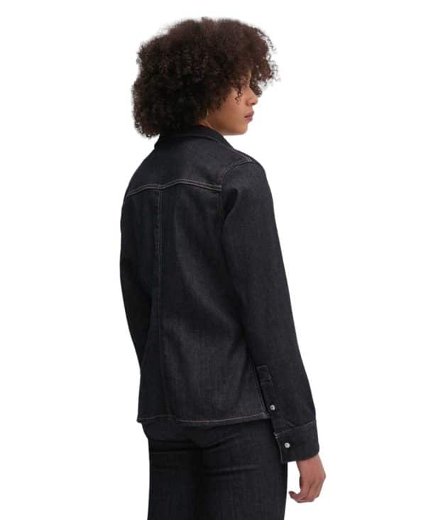 Clothes CALVIN KLEIN JEANS LONG SLEEVED DENIM SHIRT