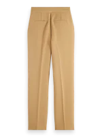 Clothing SCOTCH & SODA ROBYN RELAXED POLY CREPE PANT
