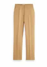 Clothing SCOTCH & SODA ROBYN RELAXED POLY CREPE PANT