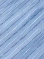 Clothing SCOTCH & SODA MINI POPLIN WRAP DRESS