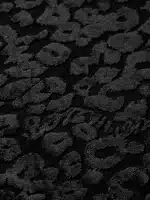 Clothing SCOTCH & SODA BURN OUT AOP LONG SLEEVE TSHIRT