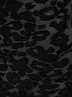 Clothing SCOTCH & SODA ANIMAK JACQUARD WRAP TOP