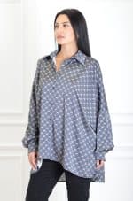 Clothing AVANT GARDE RELAXED LOGO SHIRT