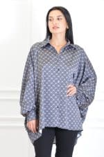 Clothing AVANT GARDE RELAXED LOGO SHIRT