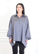 Clothing AVANT GARDE RELAXED LOGO SHIRT