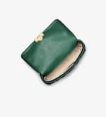 Bags MICHAEL KORS TRIBECA SMALL QUILTED LEATHER SHOULDER BAG